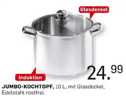 Möbel Ludwig Jumbo-kochtopf Angebot