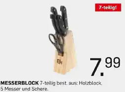 Möbel Ludwig Messerblock Angebot