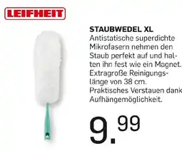 Möbel Ludwig Staubwedel xl Angebot