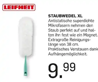 Möbel Ludwig Staubwedel xl Angebot