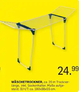 Möbel Ludwig Wäschetrockner Angebot