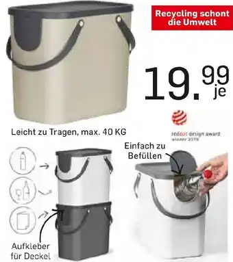 Möbel Ludwig Aufkleber für Deckel Angebot