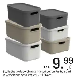 Möbel Ludwig Stylische Aufbewahrung Angebot