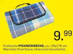 Möbel Ludwig Praktische picknickdecke Angebot