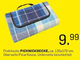Möbel Ludwig Praktische picknickdecke Angebot