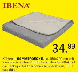 Möbel Ludwig Kühlende sommerdecke Angebot