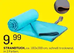 Möbel Ludwig Strandtuch Angebot