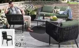 Möbel Ludwig Lounge-set Angebot