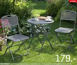 Möbel Ludwig Balkonset Angebot