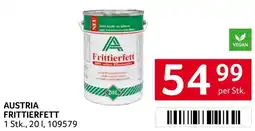 Transgourmet Austria frittierfett Angebot