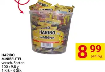 Transgourmet Minibeutel Angebot