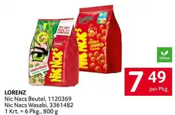 Transgourmet Lorenz Angebot