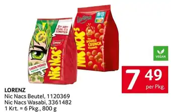 Transgourmet Lorenz Angebot