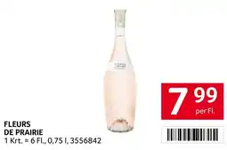 Transgourmet Fleurs de prairie Angebot