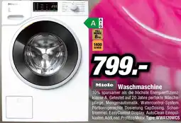 Red Zac Miele Waschmaschine Angebot