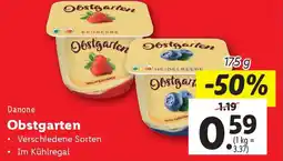 Lidl Obstgarten Angebot