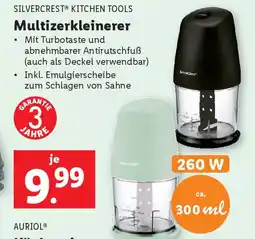Lidl Multizerkleinerer Angebot