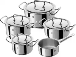 XXXLutz Kochtopfset „Twin Classic“ 62090117 XXXLutz Angebot