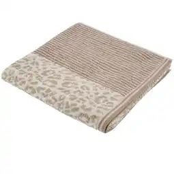 XXXLutz Duschtuch „Leo“ 4417002302 XXXLutz Angebot