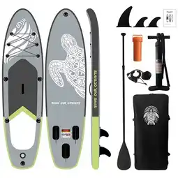 XXXLutz Stand-Up Paddle Board „TURTLE 2“ 7392004401 XXXLutz Angebot