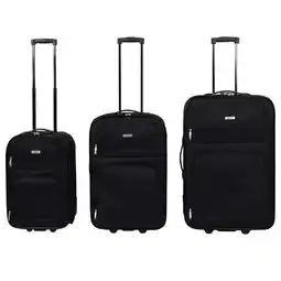 XXXLutz Reisekofferset PARIS 82940057 XXXLutz Angebot