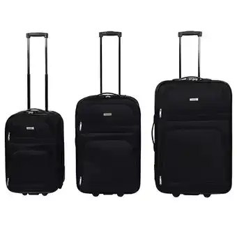 XXXLutz Reisekofferset PARIS 82940057 XXXLutz Angebot