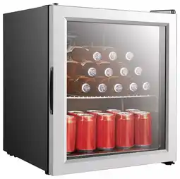 XXXLutz Minikühlschrank „BG-49“ 58600007 XXXLutz Angebot