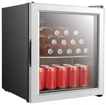 XXXLutz Minikühlschrank „BG-49“ 58600007 XXXLutz Angebot