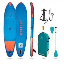 XXXLutz Stand-Up Paddle „118 ESPADON“ 4338000901 XXXLutz Angebot