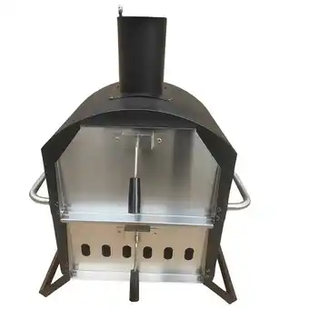XXXLutz Pizzaofen „CPO-12363“ 79070399 XXXLutz Angebot