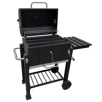 XXXLutz Holzkohlegrill „CBQ-123100“ 79070400 XXXLutz Angebot