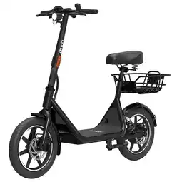 XXXLutz E-Scooter „EKS 99“ 8021084001 XXXLutz Angebot