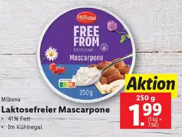 Lidl Laktosefreier Mascarpone Angebot