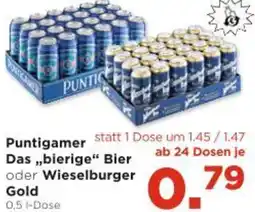 Unimarkt Puntigamer Angebot