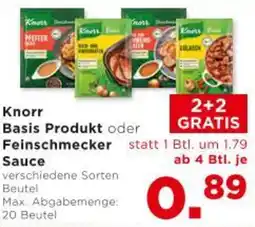 Unimarkt Feinschmecker Angebot
