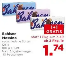 Unimarkt Bahlsen Messino Angebot