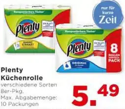 Unimarkt Plenty Angebot