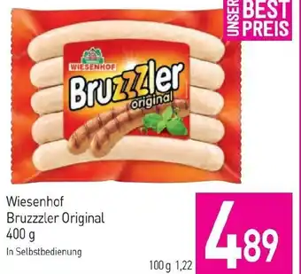 Sutterlüty Bruzzzler original Angebot