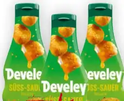 Billa Develey Grillsaucen Angebot