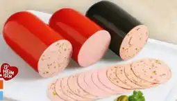 Billa Radatz Extrawurst Angebot