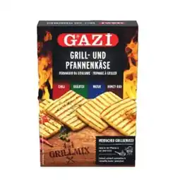 Billa Gazi Grill-Pfannenkäse Angebot