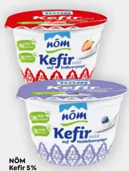 Billa Nöm Kefir Angebot
