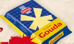 Billa Schärdinger Gouda Angebot