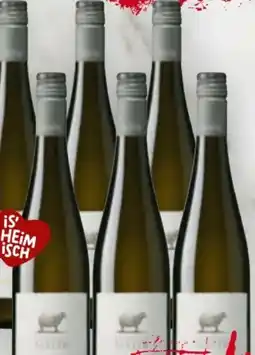 Billa Landhaus Mayer Gelber Muskateller Angebot