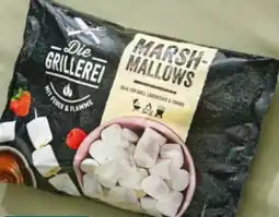Billa Die Grillerei Marshmallows Angebot