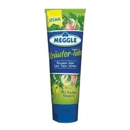 Billa Meggle Kräuter-Tube Angebot