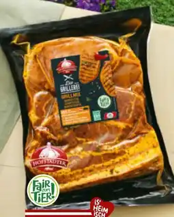 Billa Hofstädter Die Grillerei Grillmix Angebot