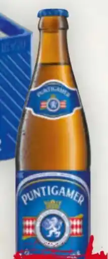 Billa Puntigamer Märzen Angebot
