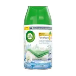 Billa Airwick Duftsprayer Freshmatic Max Angebot