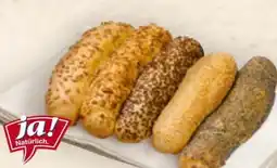 Billa ja!natürlich Bio Paninizeile Angebot